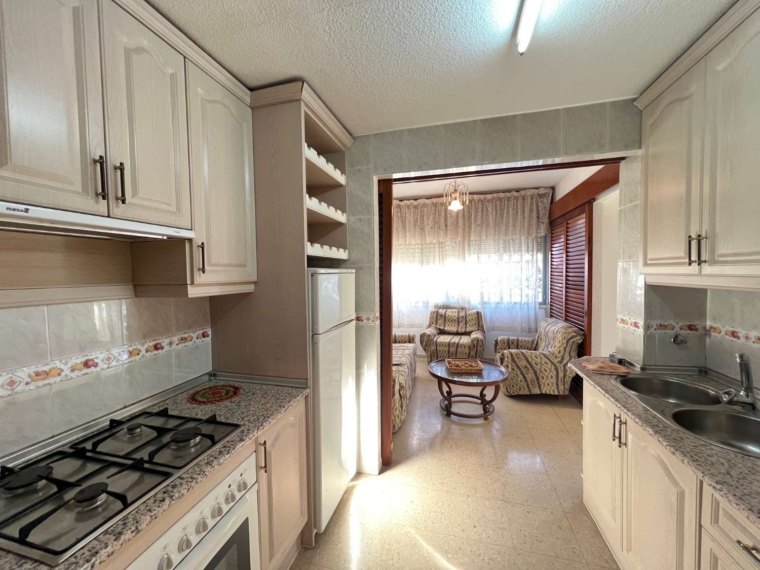 Flat for sale in Andújar