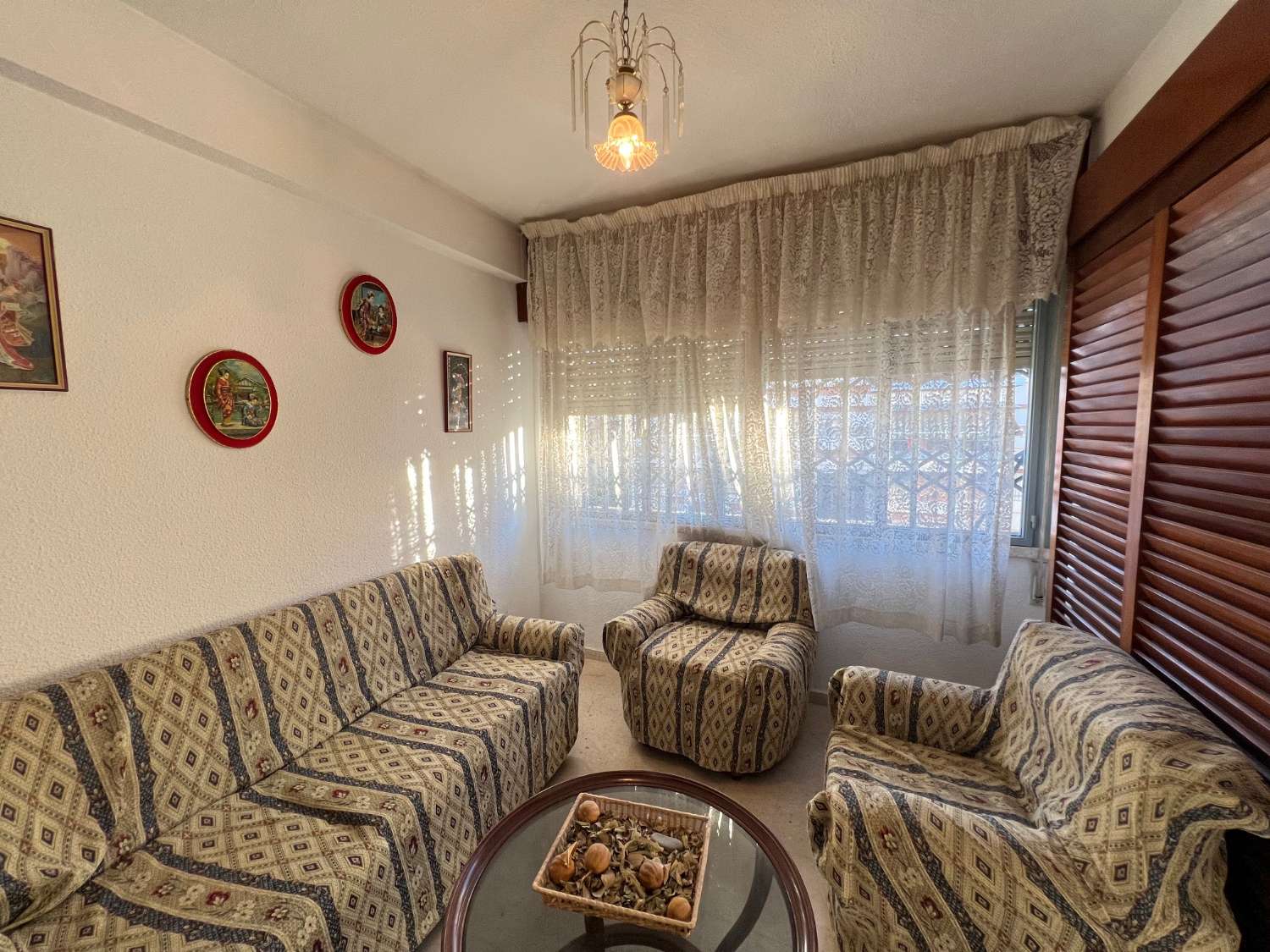 Flat for sale in Andújar