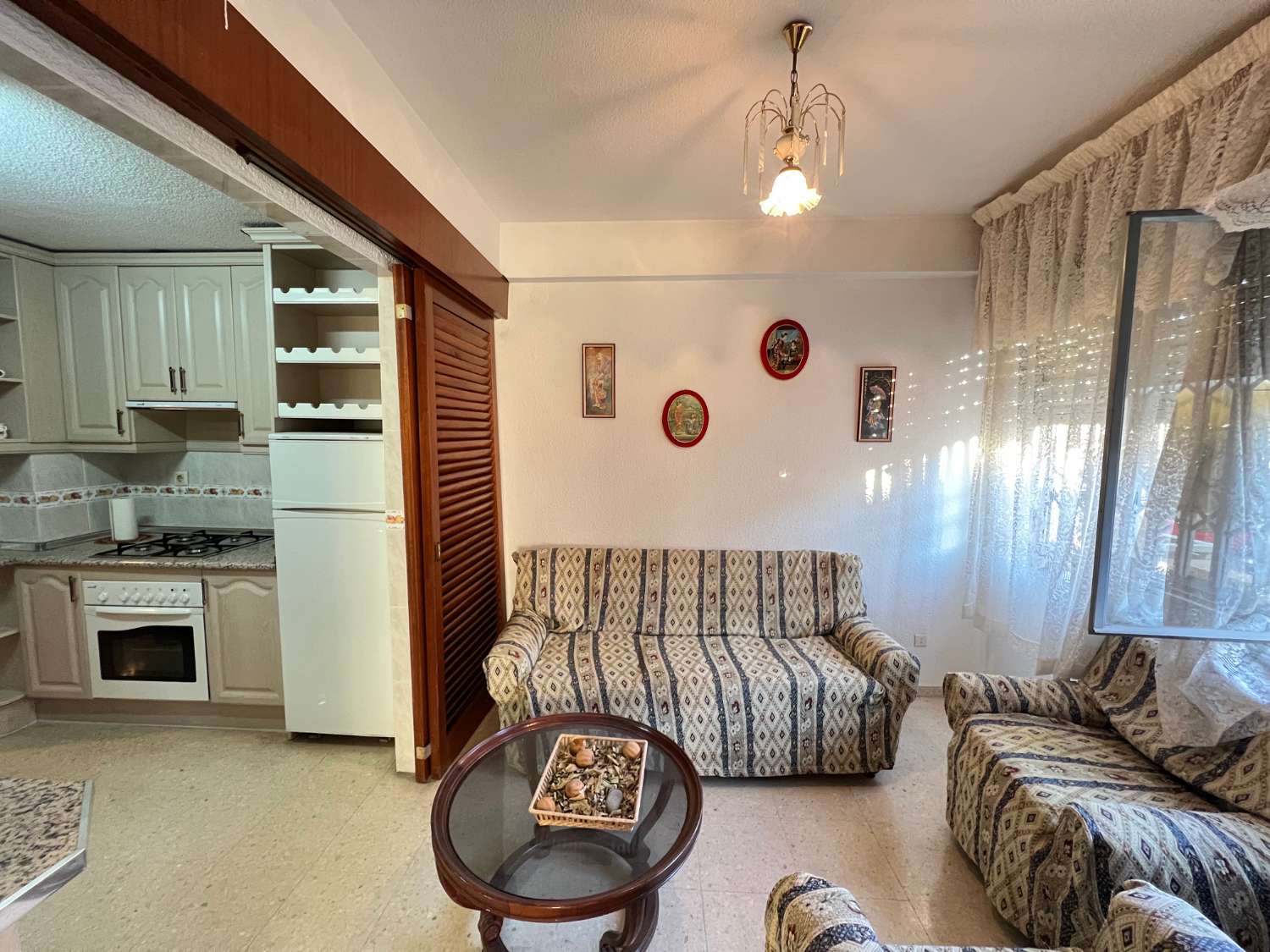 Flat for sale in Andújar