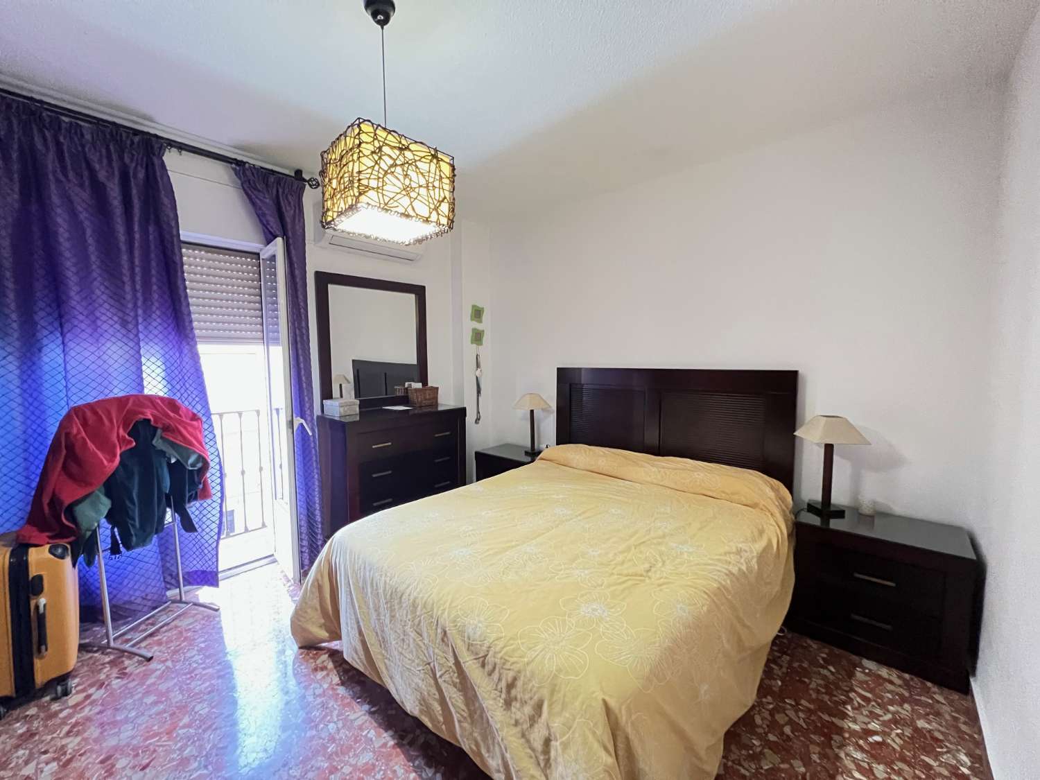 Penthouse for sale in Andújar