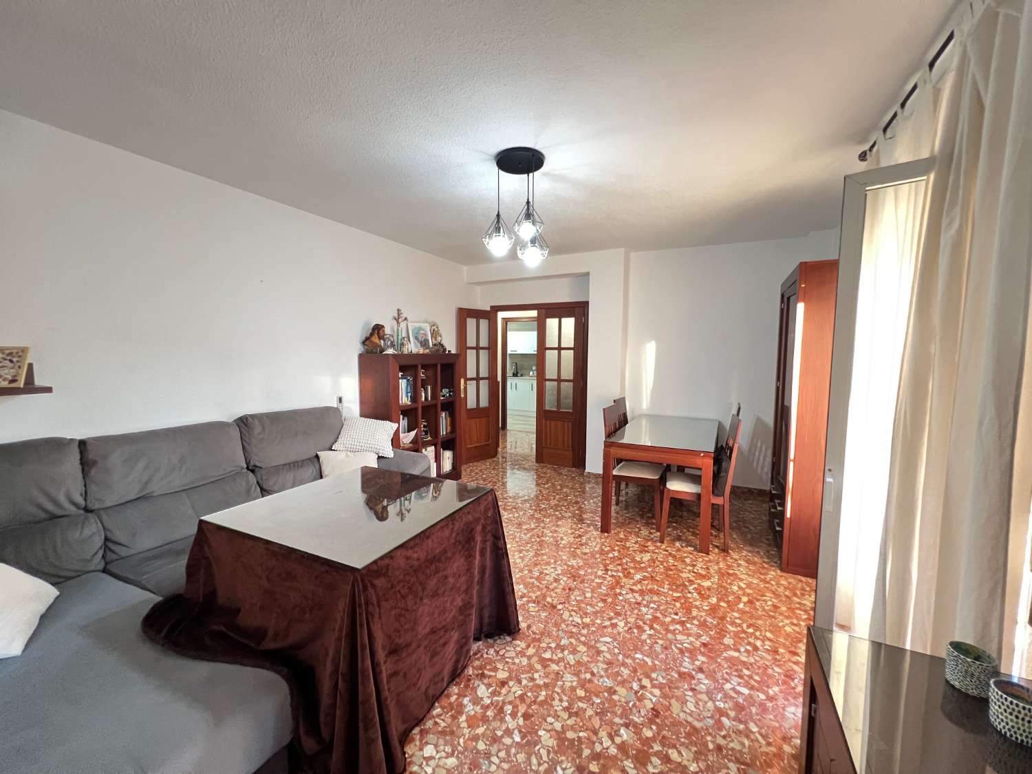 Penthouse for sale in Andújar