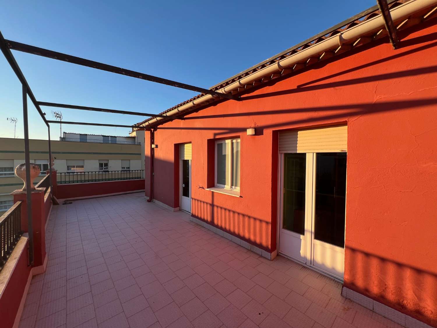 Penthouse for sale in Andújar