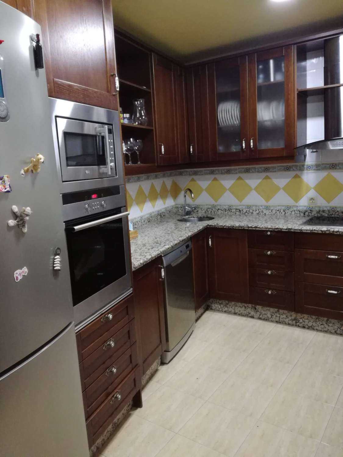 Appartement en vente à Andújar