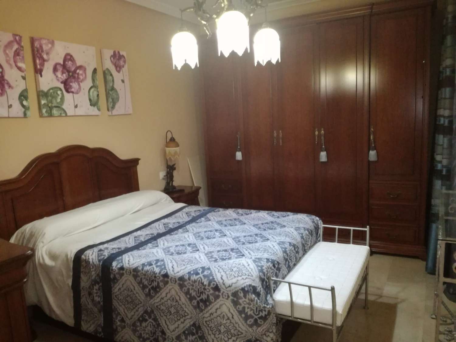 Appartement en vente à Andújar