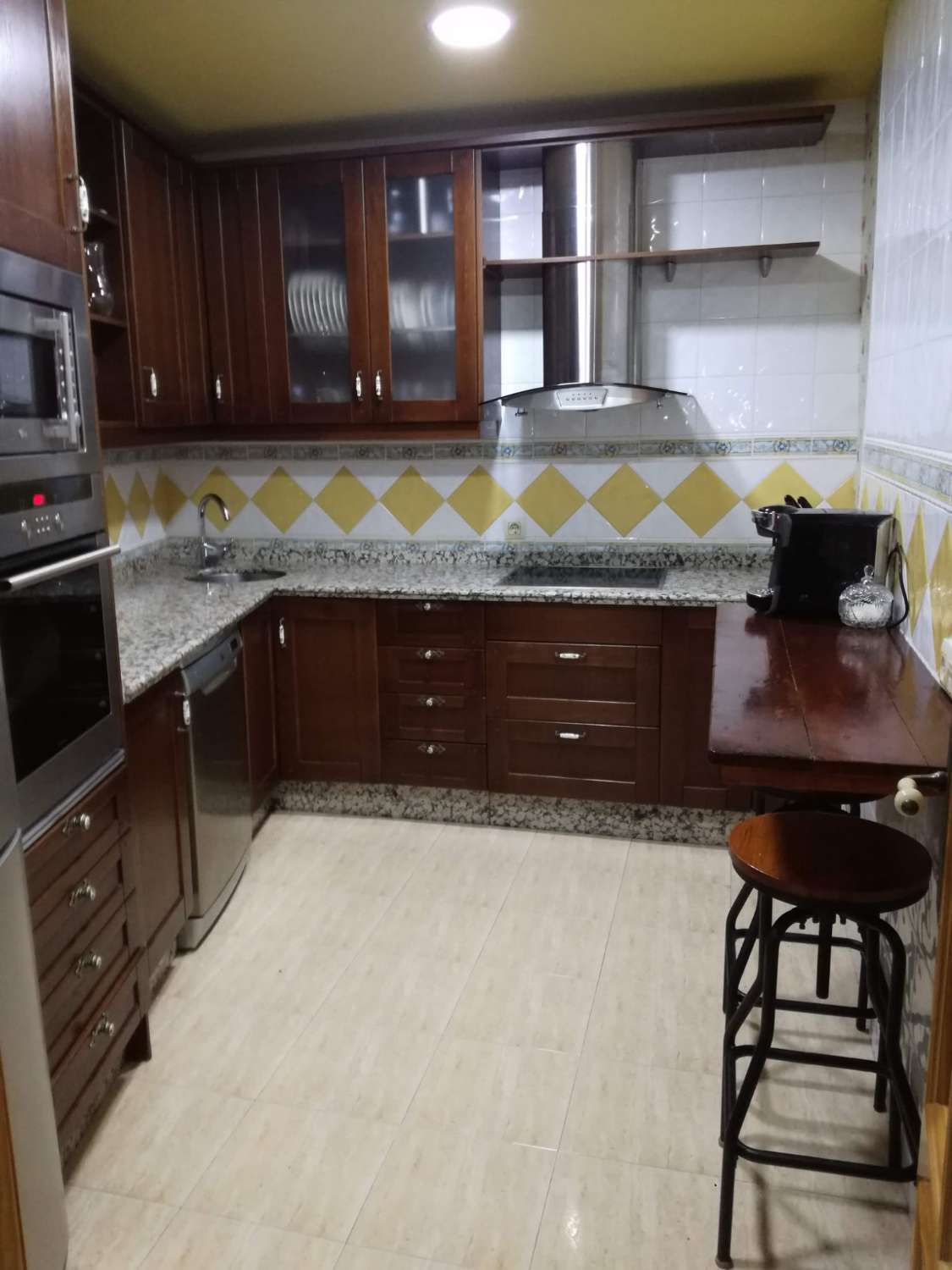 Appartement en vente à Andújar