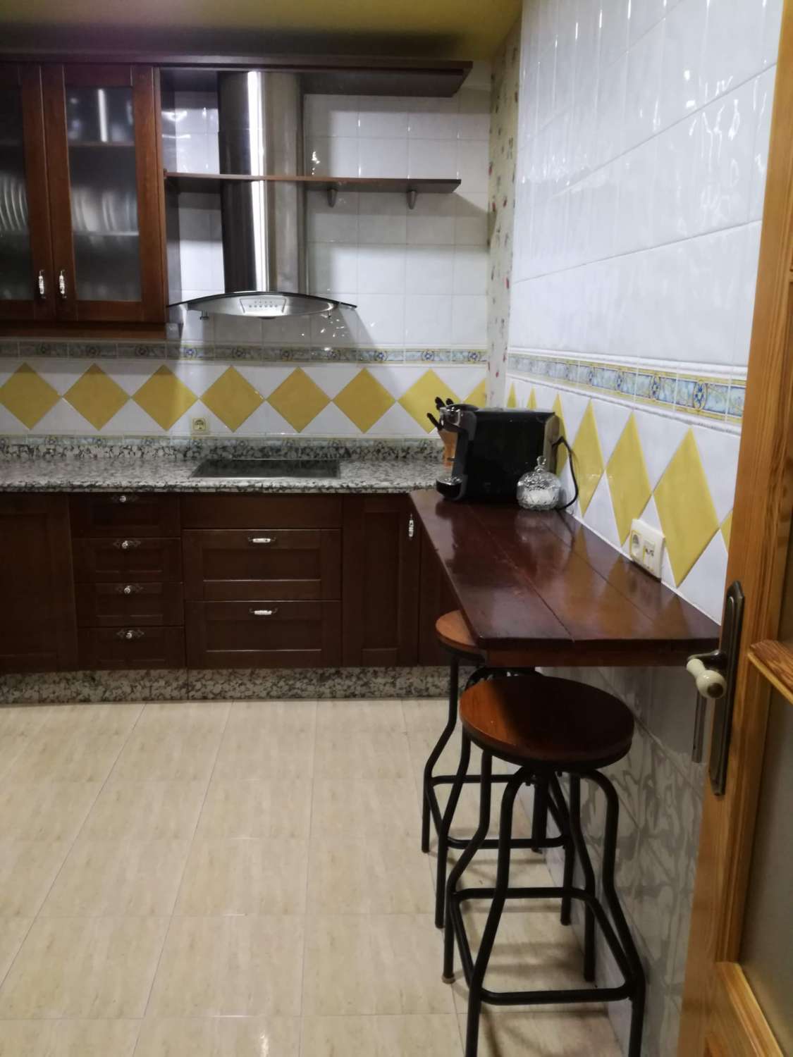 Appartement en vente à Andújar