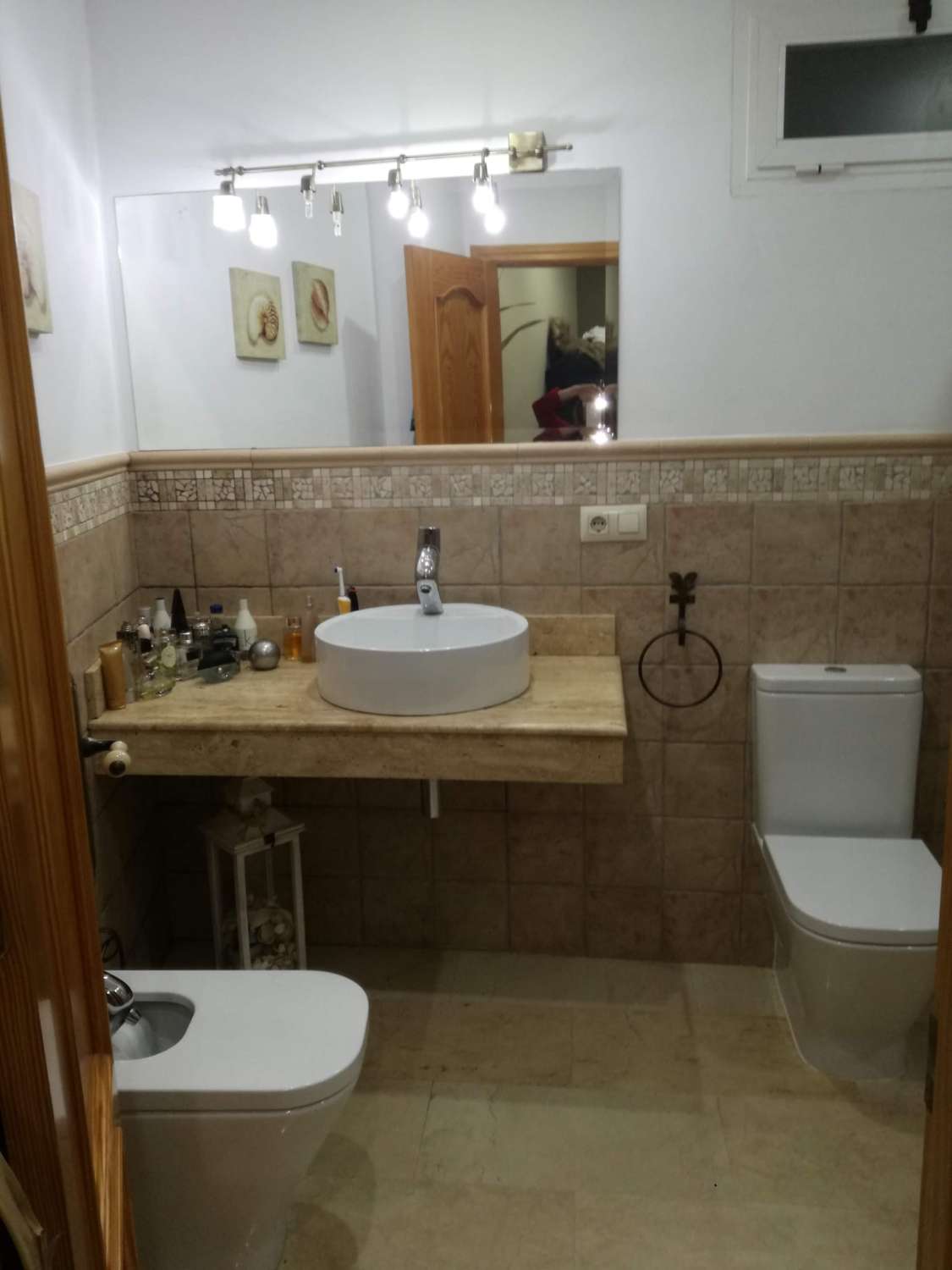 Appartement en vente à Andújar