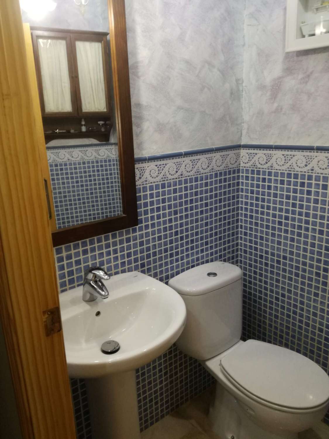 Appartement en vente à Andújar