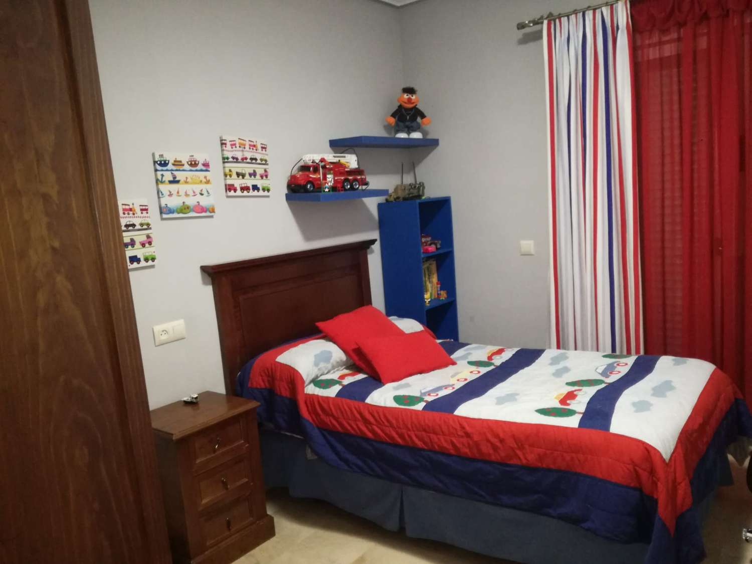 Appartement en vente à Andújar