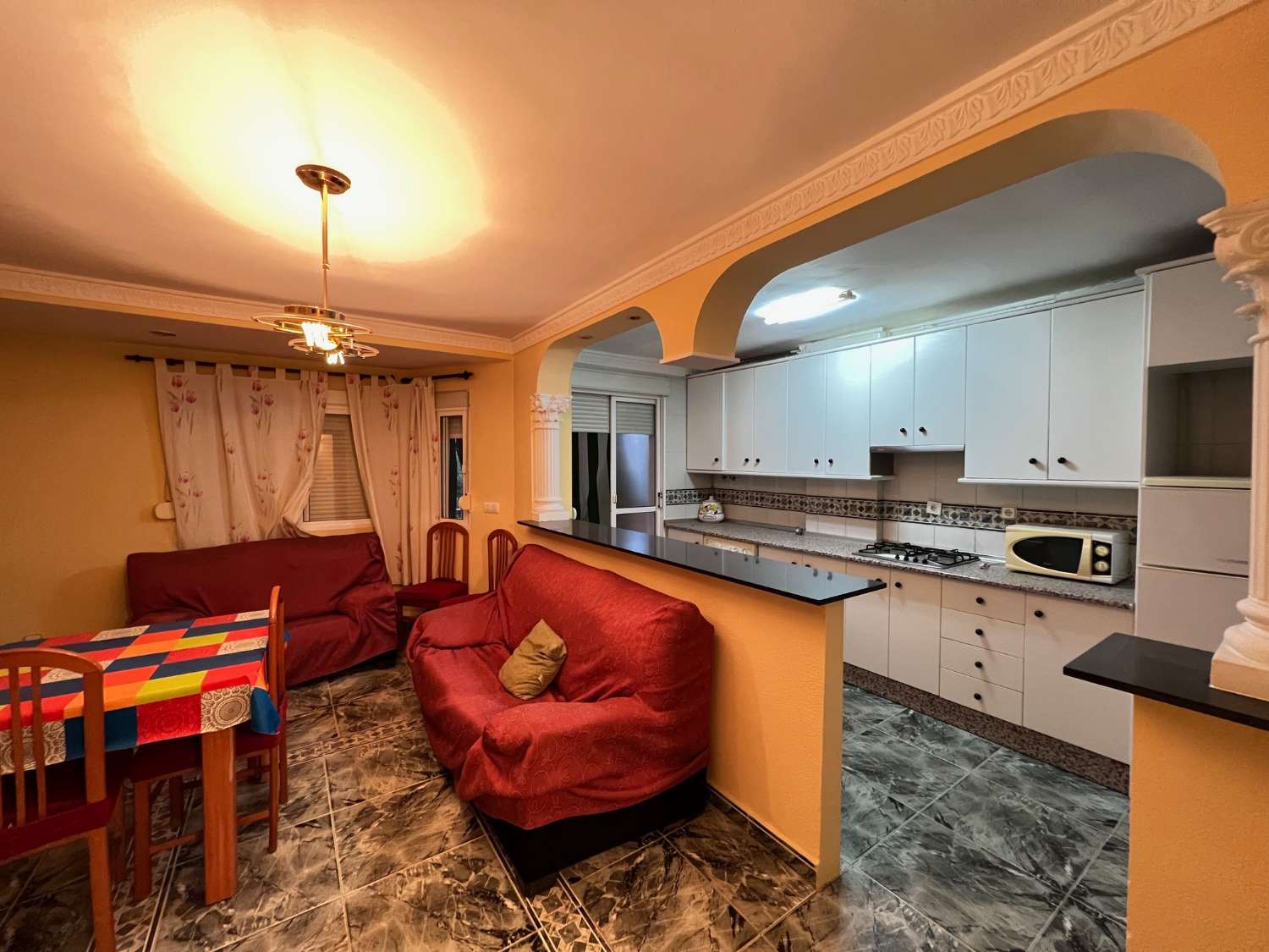 Flat for sale in Andújar