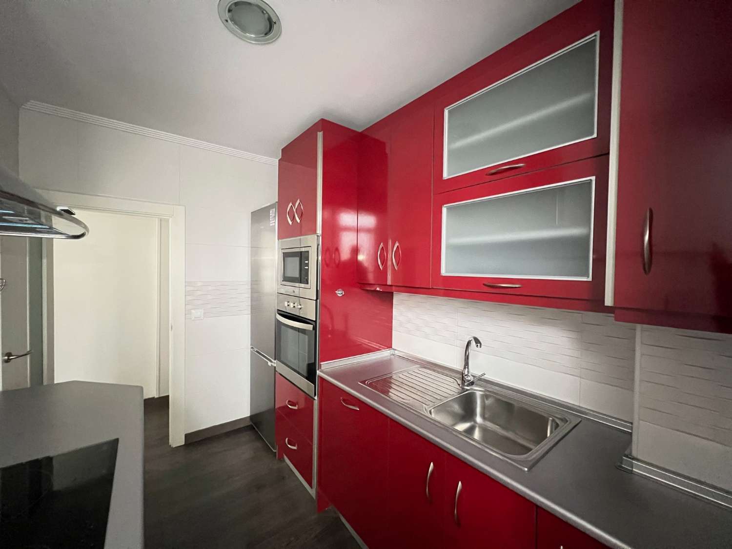 Flat for sale in Andújar