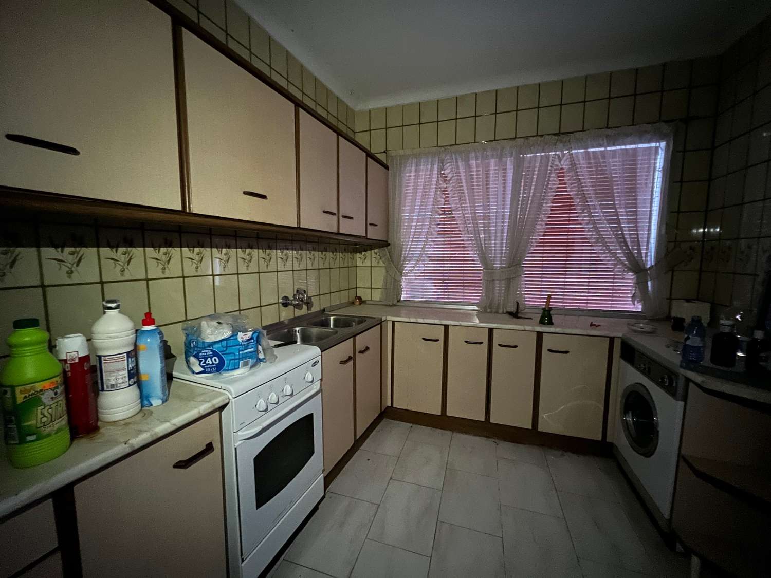 Appartement en vente à Lopera