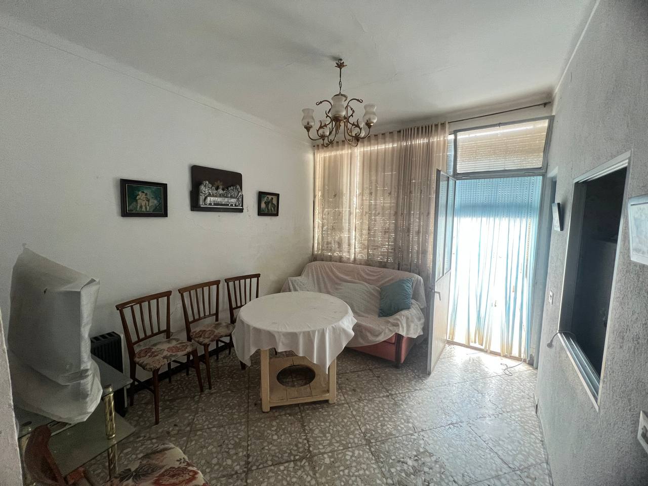 Appartement en vente à Lopera