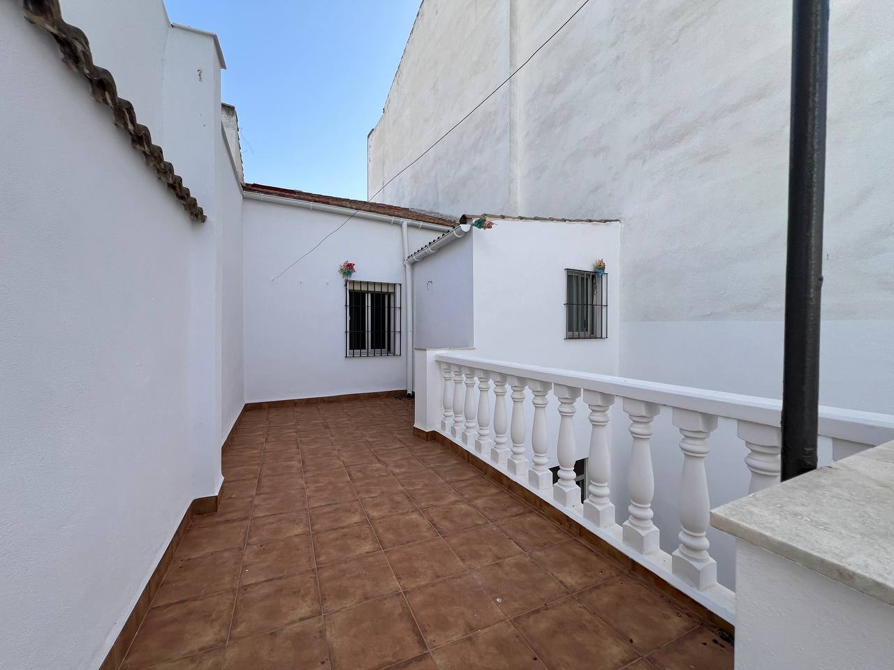 Maison en vente à Andújar