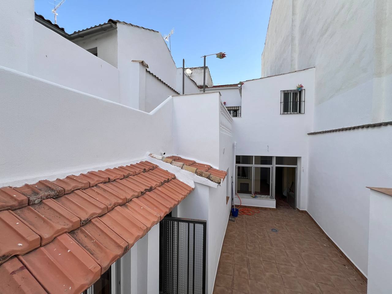 Maison en vente à Andújar