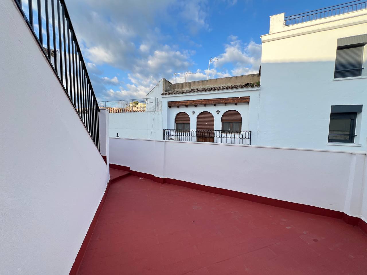 House for sale in Andújar