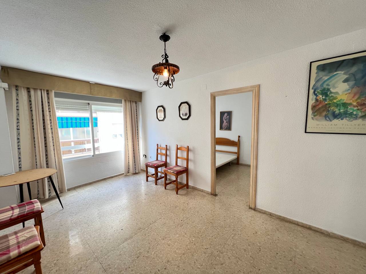 Flat for sale in Andújar