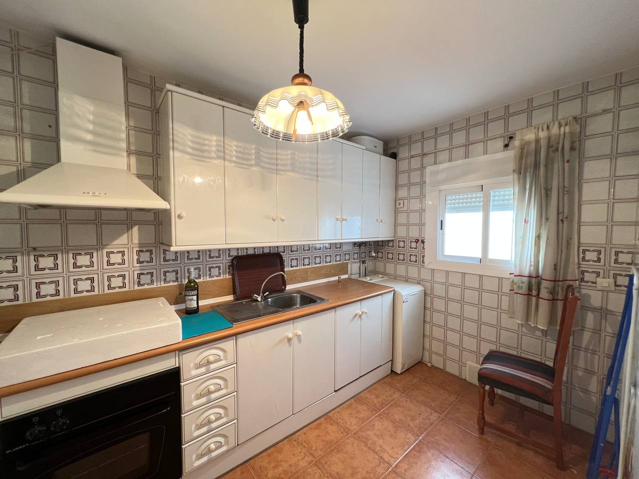 Flat for sale in Andújar