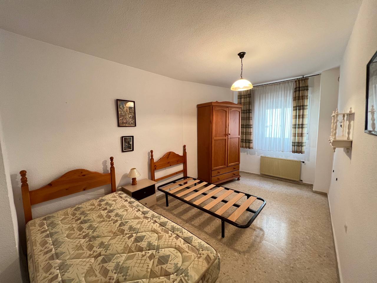 Flat for sale in Andújar