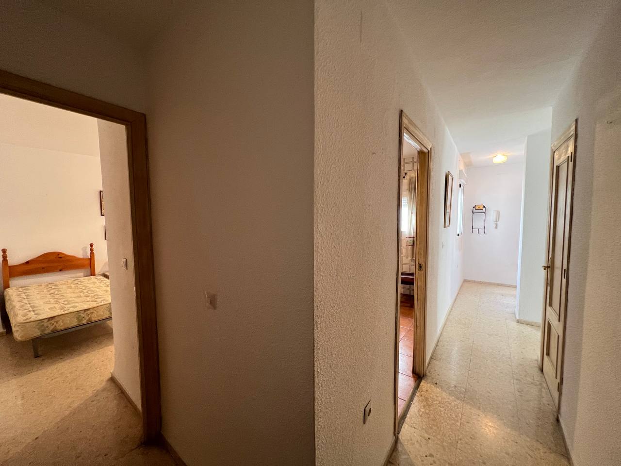 Flat for sale in Andújar