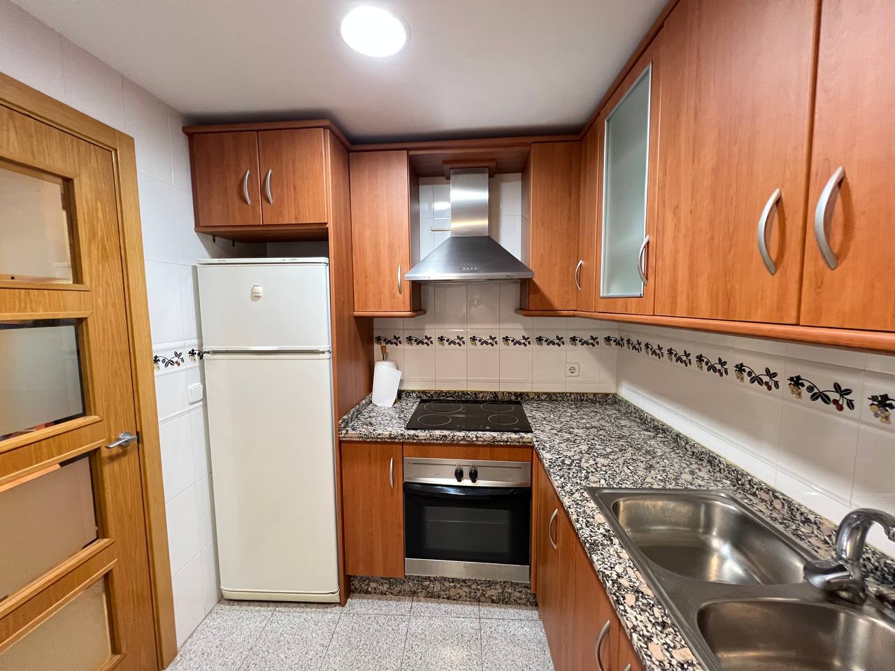 Appartement en vente à Andújar