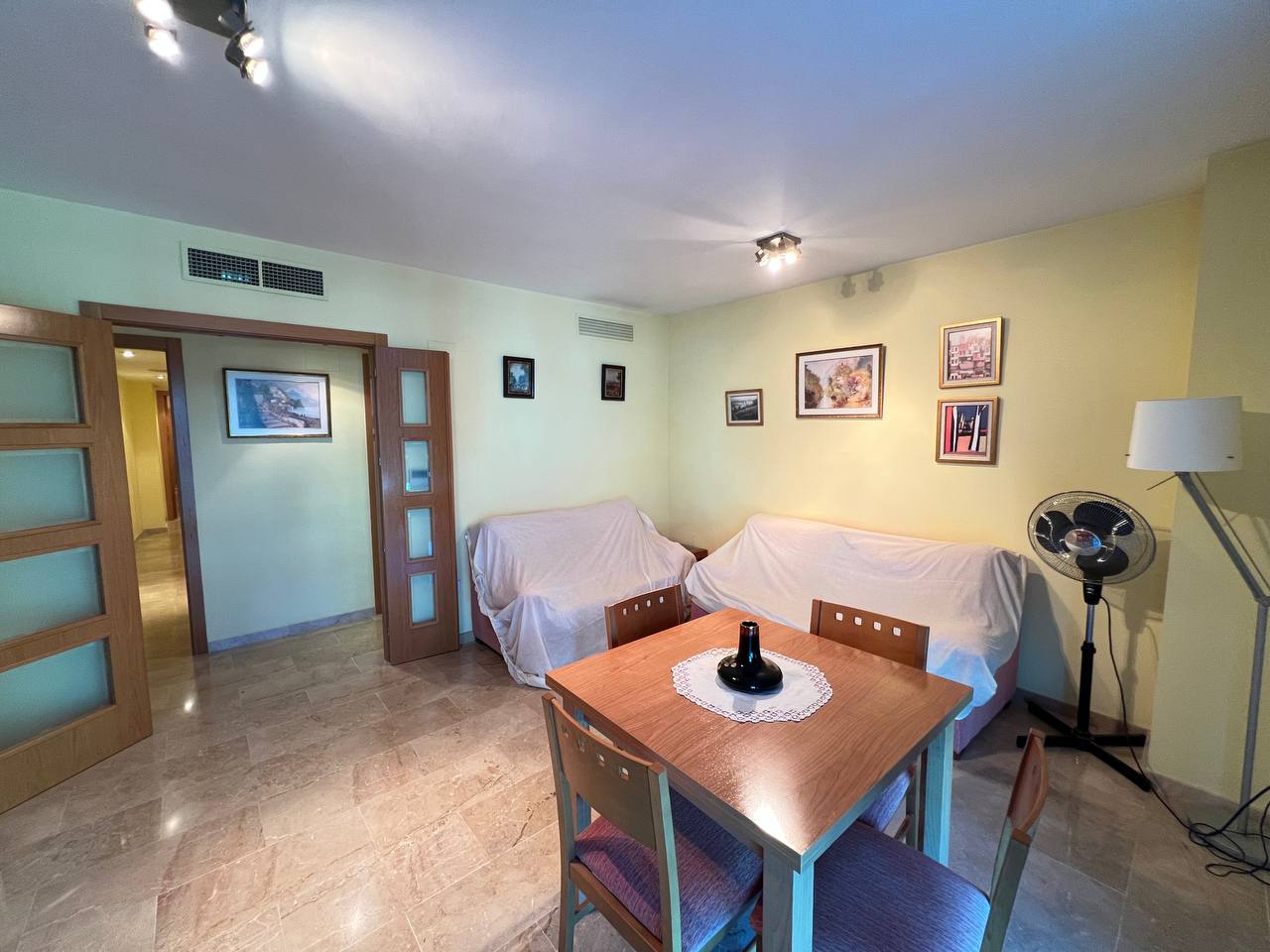 Appartement en vente à Andújar