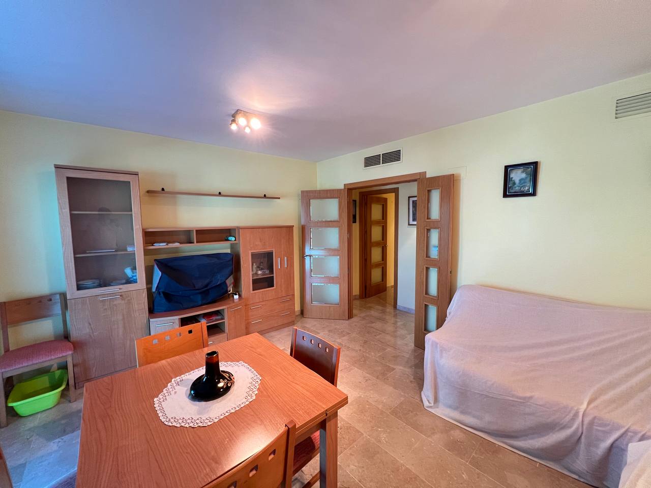 Appartement en vente à Andújar