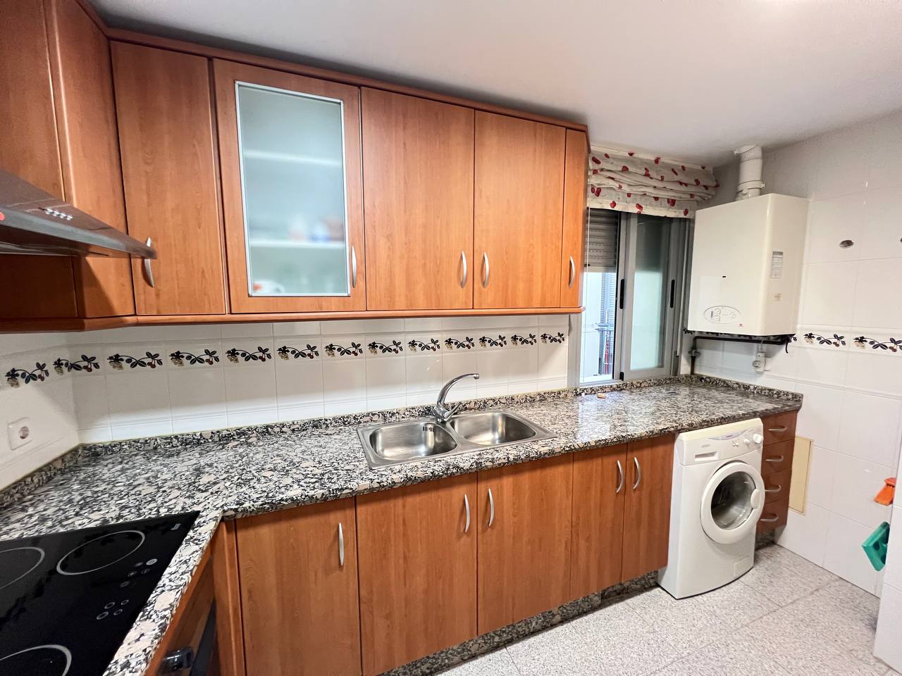 Appartement en vente à Andújar