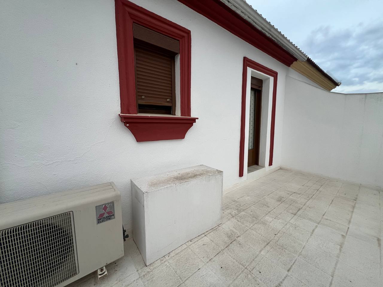 Maison en vente à Andújar