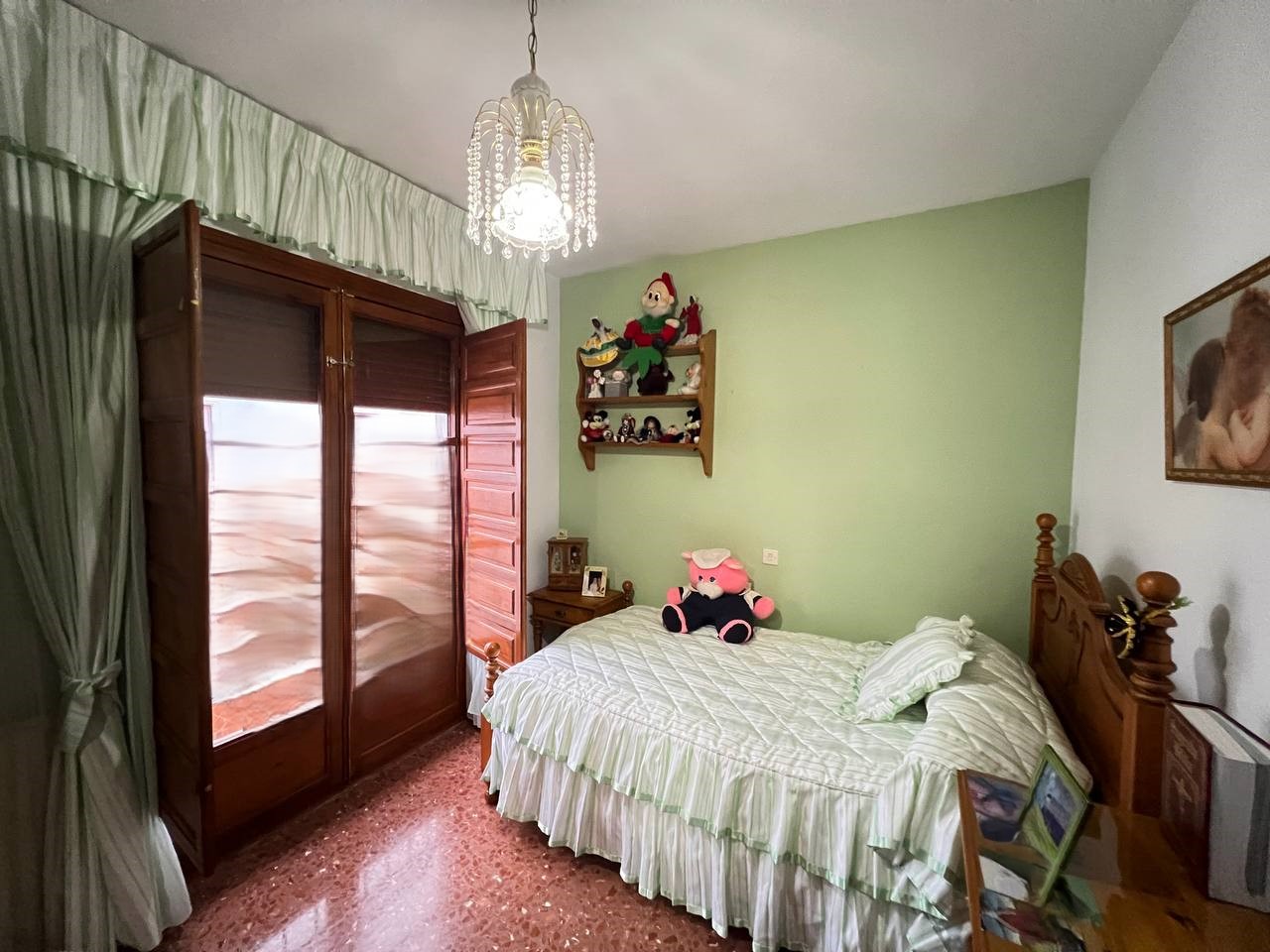 Maison en vente à Andújar