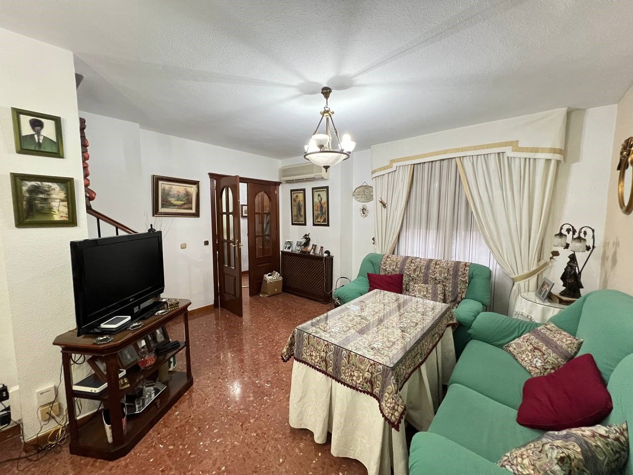 Maison en vente à Andújar