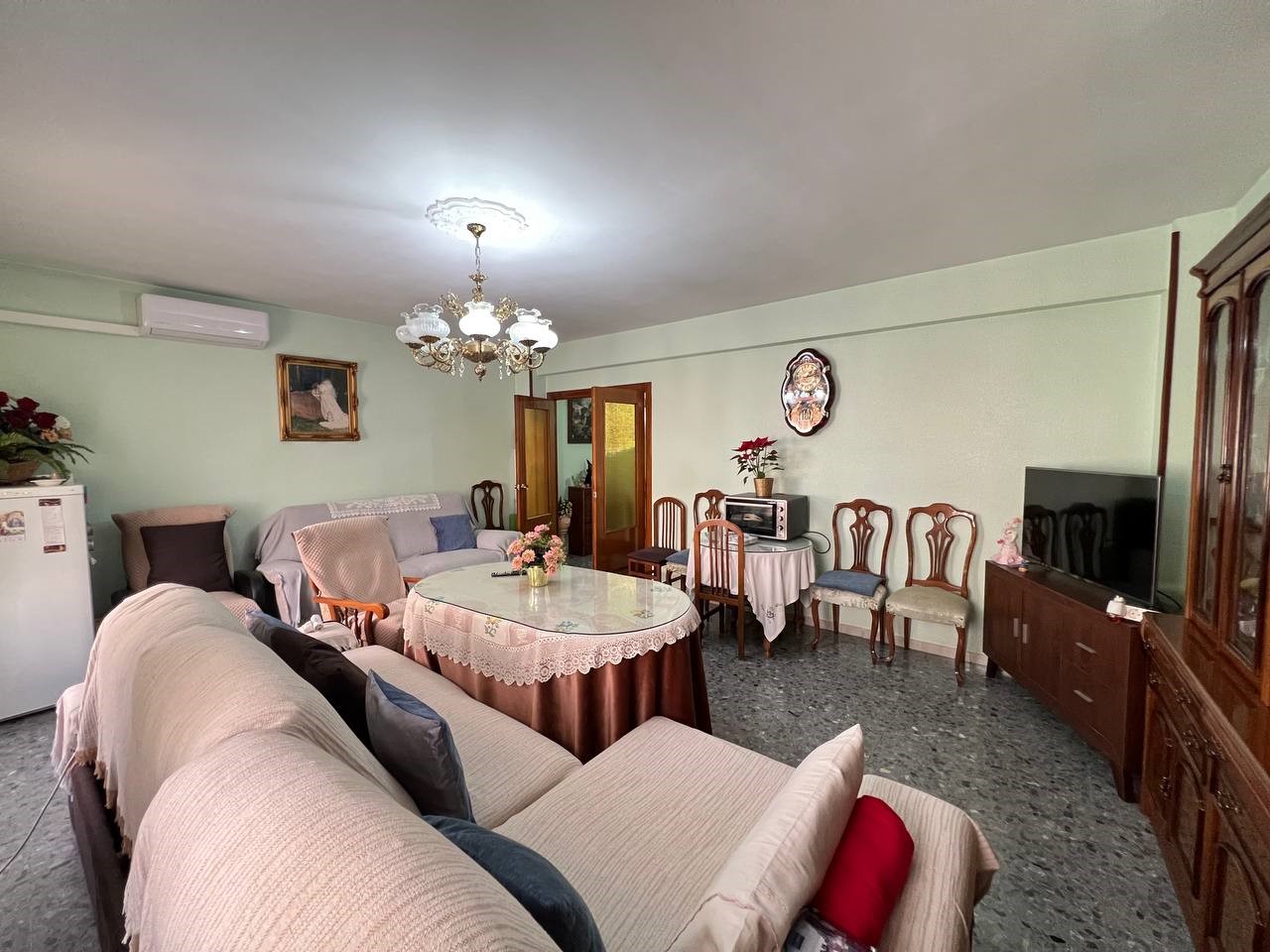 Flat for sale in Andújar