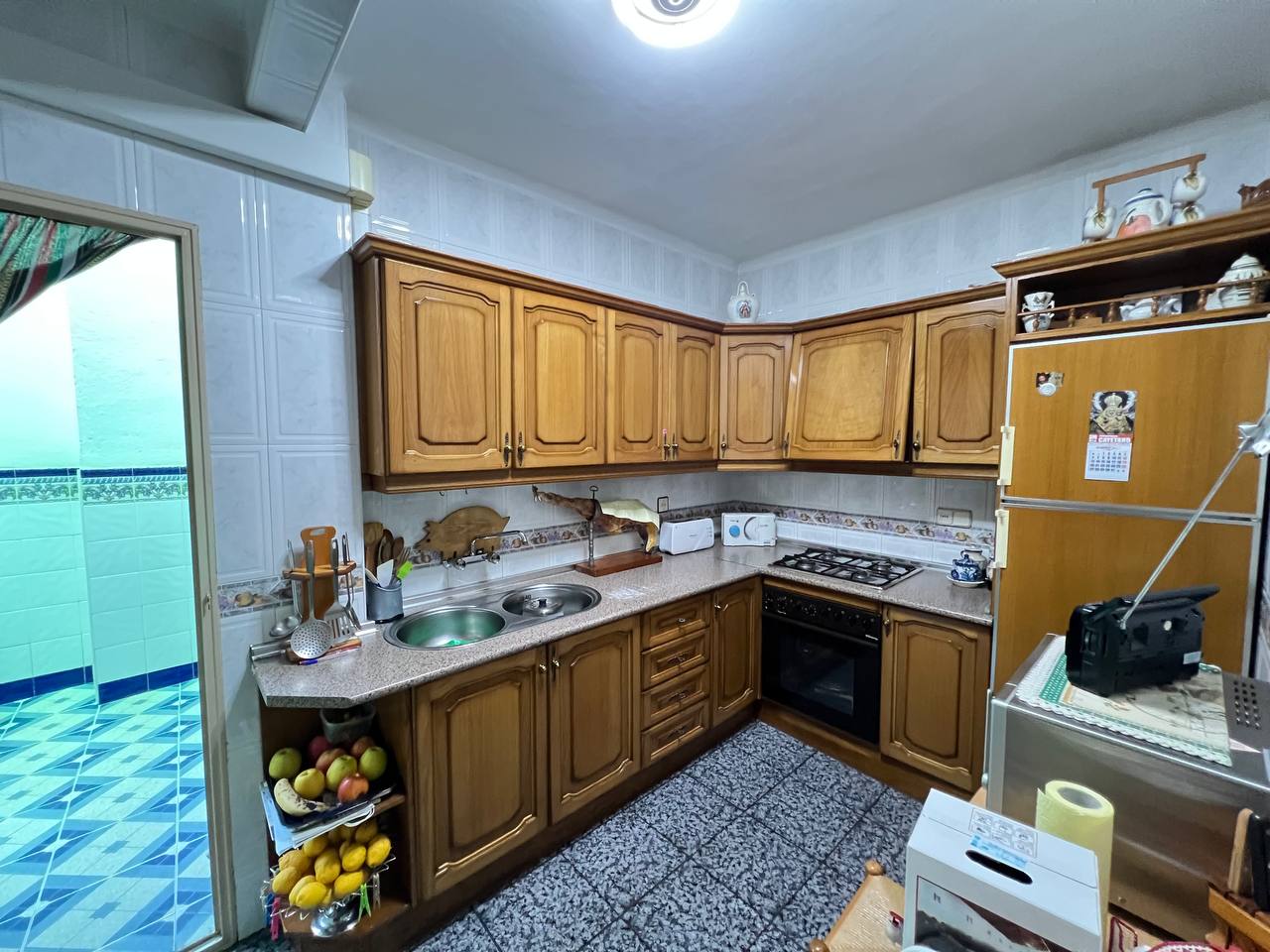 Flat for sale in Andújar