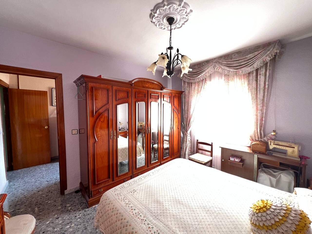 Flat for sale in Andújar