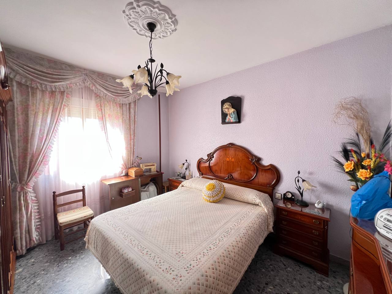 Flat for sale in Andújar