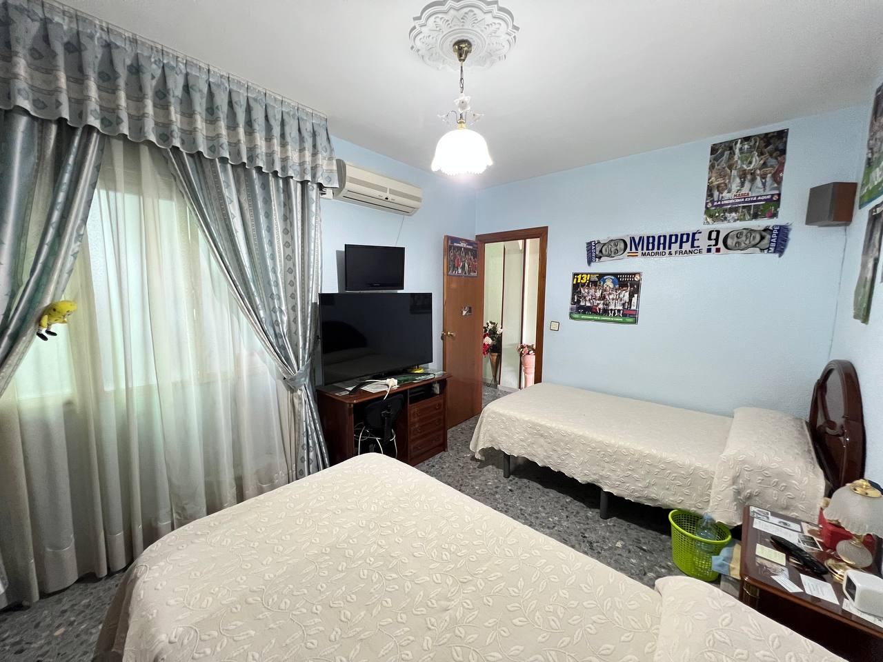 Flat for sale in Andújar