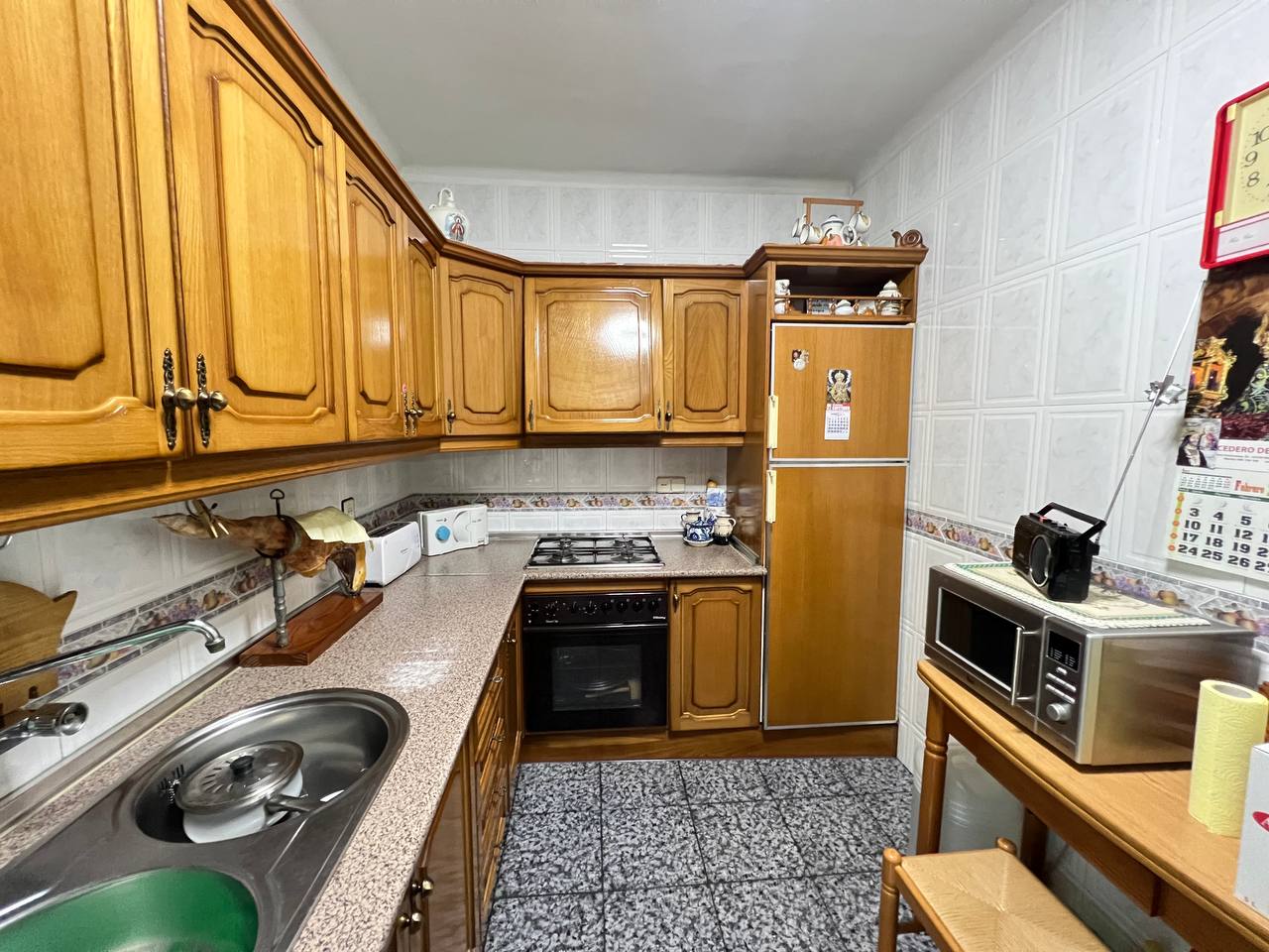 Flat for sale in Andújar