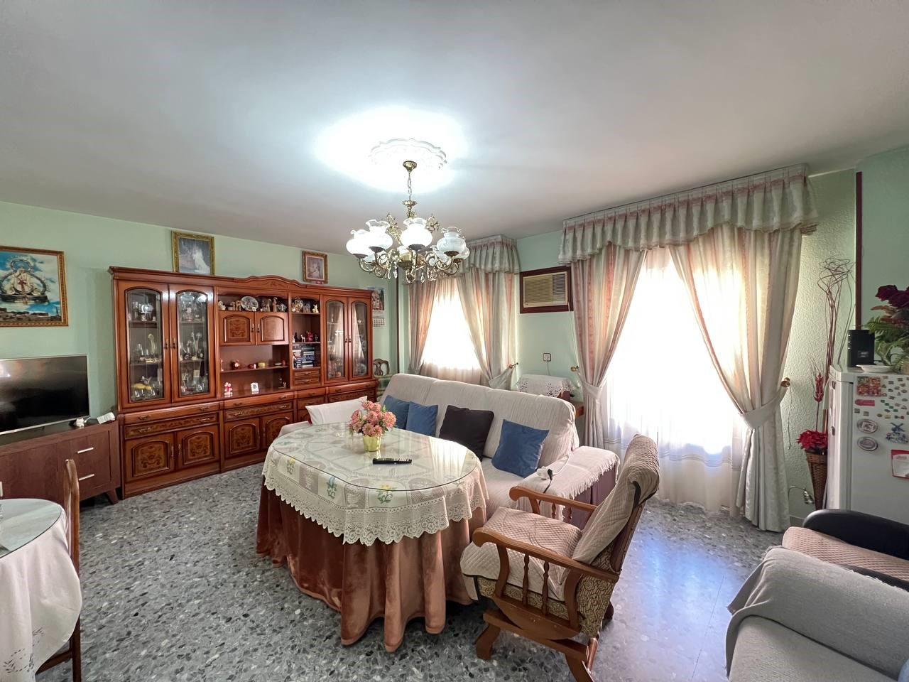 Flat for sale in Andújar